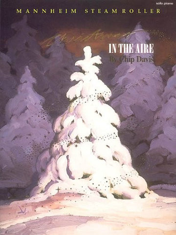 Christmas in the Aire Solo Piano