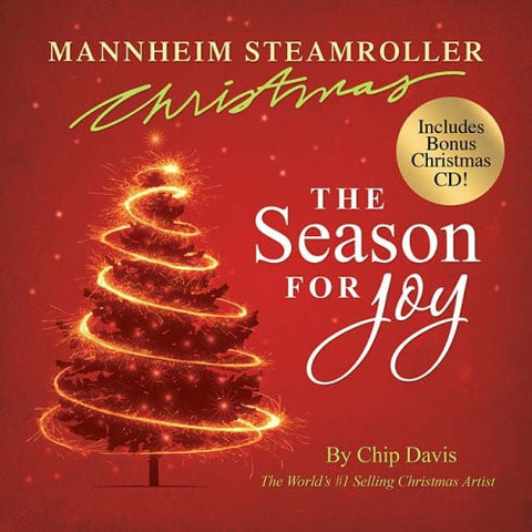 The Season For Joy Book