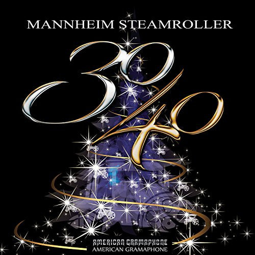 Mannheim Steamroller 30/40