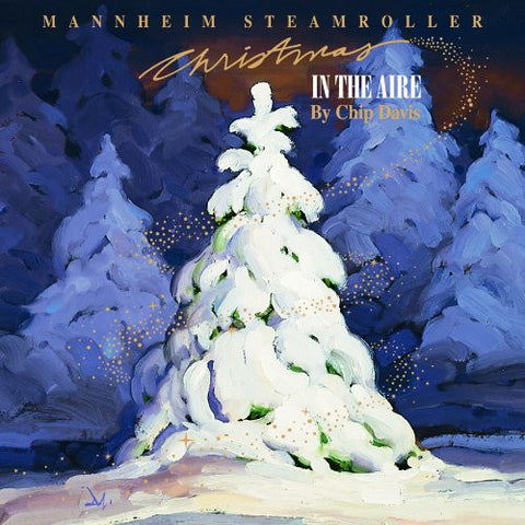 Christmas in the Aire