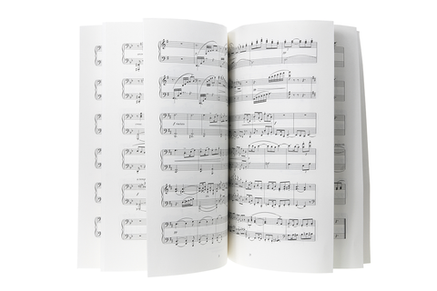 Oboe Book