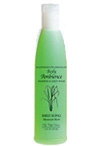 Mountain Herb Shampoo & Body Wash - 16 oz.