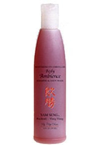 Yam Seng Shampoo & Body Wash - 16 oz.