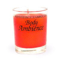 Rose Aromatherapy Candles