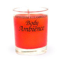 Rose Aromatherapy Candles