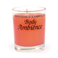 Autumn Forest Aromatherapy Candles