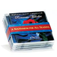 Four Seasons Collection I