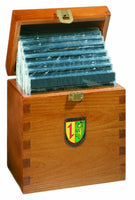 Fresh Aire 1 - 8 Set