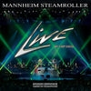 Mannheim Steamroller Live