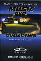 Music DVD Collection (DVD Music)