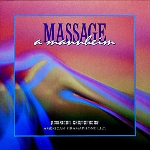 Massage a Mannheim