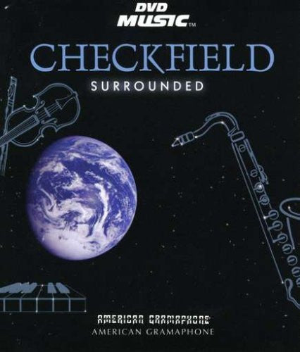 Checkfield Surround (DVD Music)