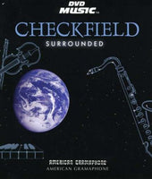 Checkfield Surround (DVD Music)