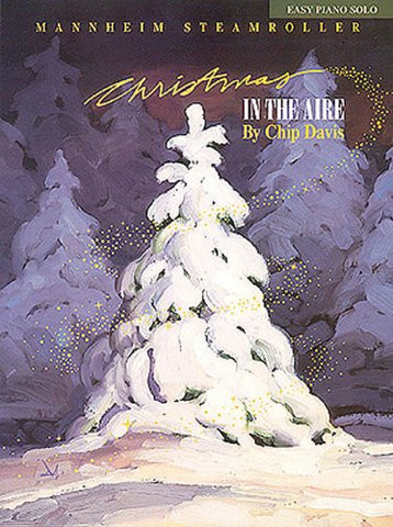 Christmas in the Aire Easy Piano Solo