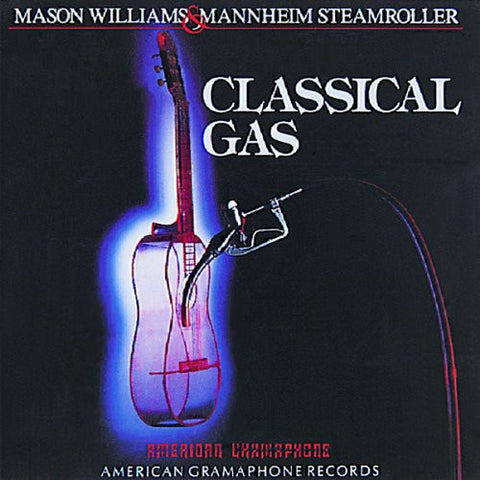 Classical Gas