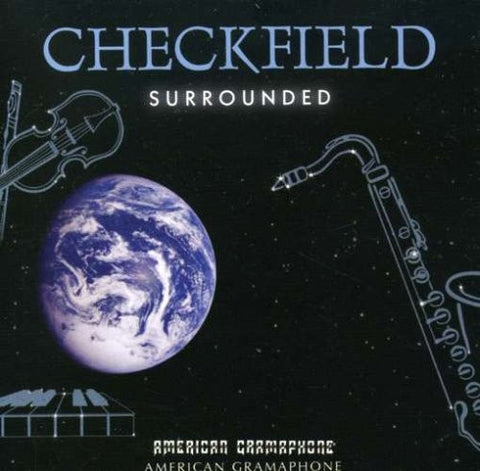 Checkfield Surrounded