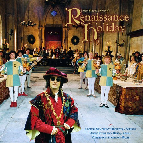 Renaissance Holiday
