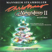 Christmas Symphony II