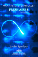 Fresh Aire 8 (DVD)