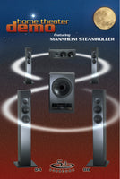 Home Theater Demo (DVD)